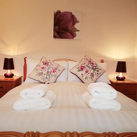 Cilhendre Holiday Cottages - The Dairy Swansea Exterior photo