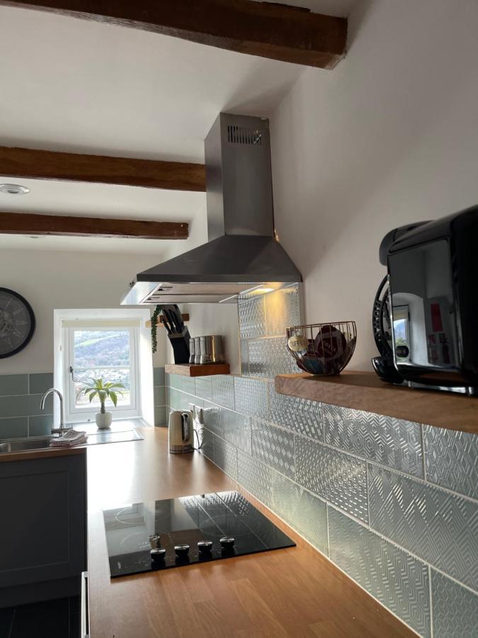 Cilhendre Holiday Cottages - The Dairy Swansea Exterior photo
