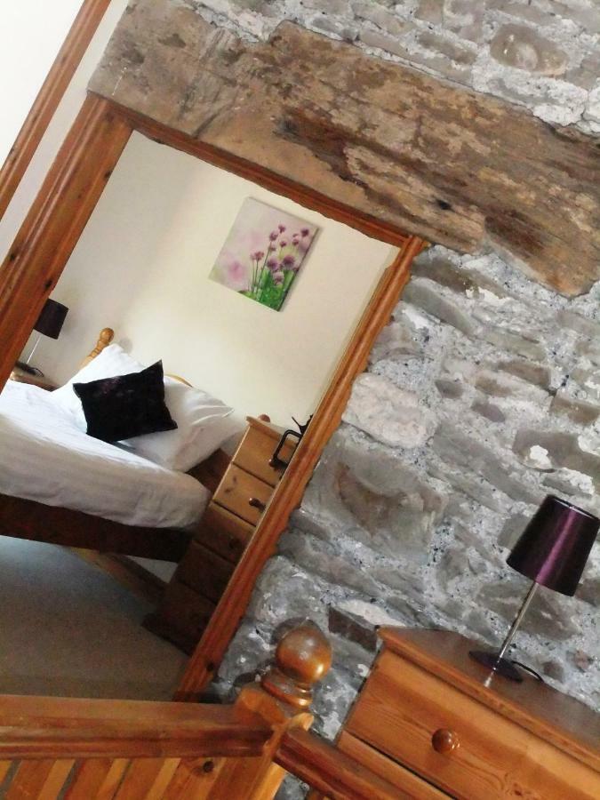 Cilhendre Holiday Cottages - The Dairy Swansea Exterior photo